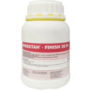 Insektan Finish 26 PA 500ml