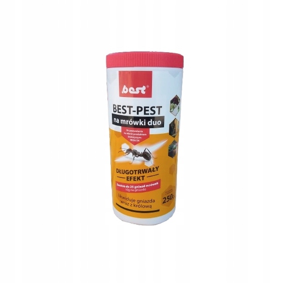 b3517f34491281fb6970b2520bfd Best Pest Duo 250g