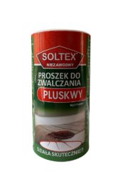 Soltex proszek przeciwko pluskwom 100g