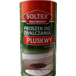 71dd26bb42bbbb44e5b8f23a5fc9 Soltex proszek przeciwko pluskwom 100g