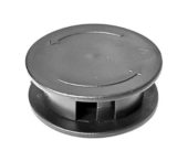 Karmnik do wykładania żelu