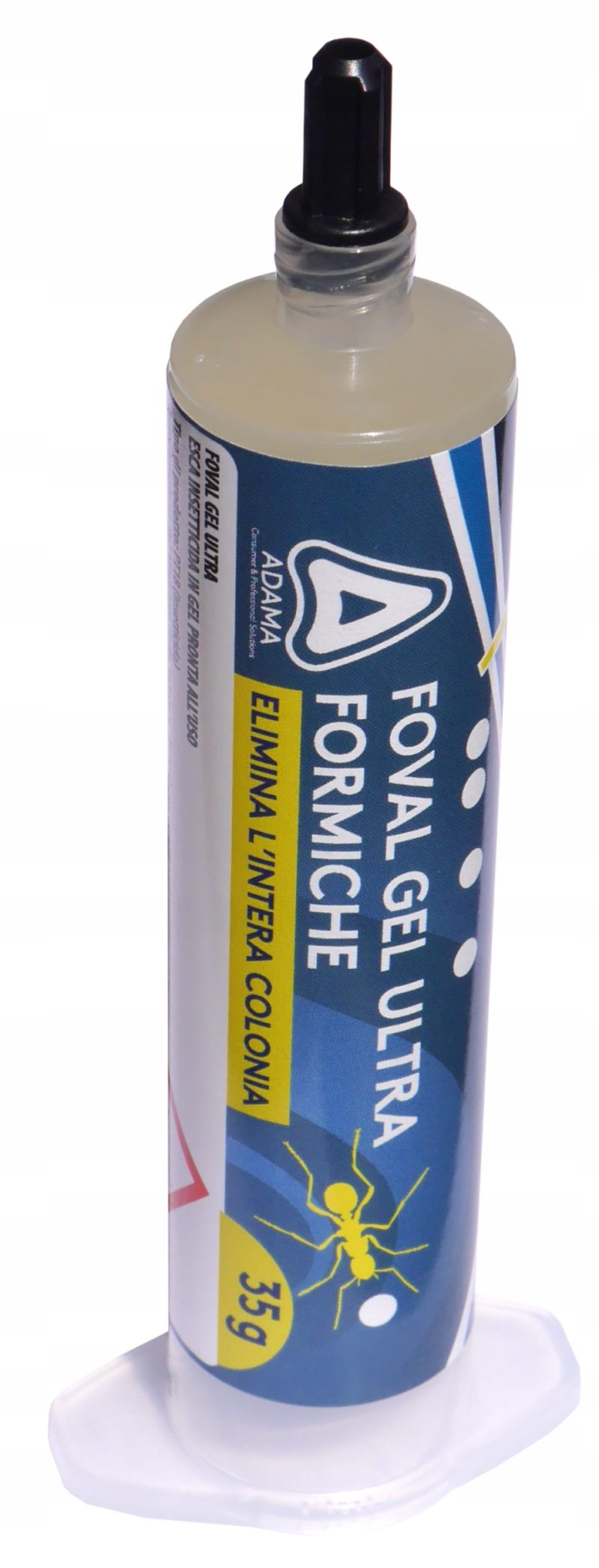 01e0b68549b49f1c9fea7dc58c70 Foval żel - na mrówki 35g