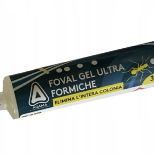 1a3554af43f1b1e8b2d306c815ec Foval żel - na mrówki 35g