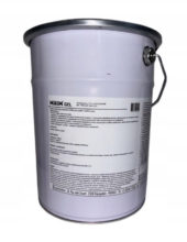 Xilix gel 5l - szkodniki drewna
