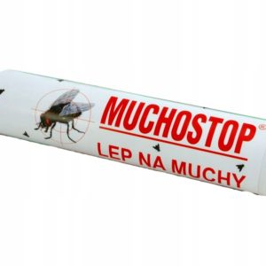 d7e4761143258710c66347ce10fd Muchostop lep przeciwko muchom