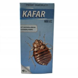 f325954648eebcc94c5ae87bd03a Kafar 600 EC 100 ml na pluskwy, prusaki